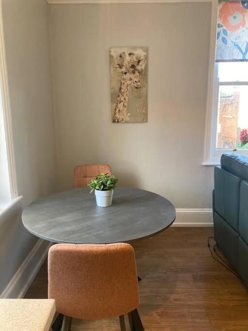 Stylish Flat In Yeovil Somerset Dış mekan fotoğraf