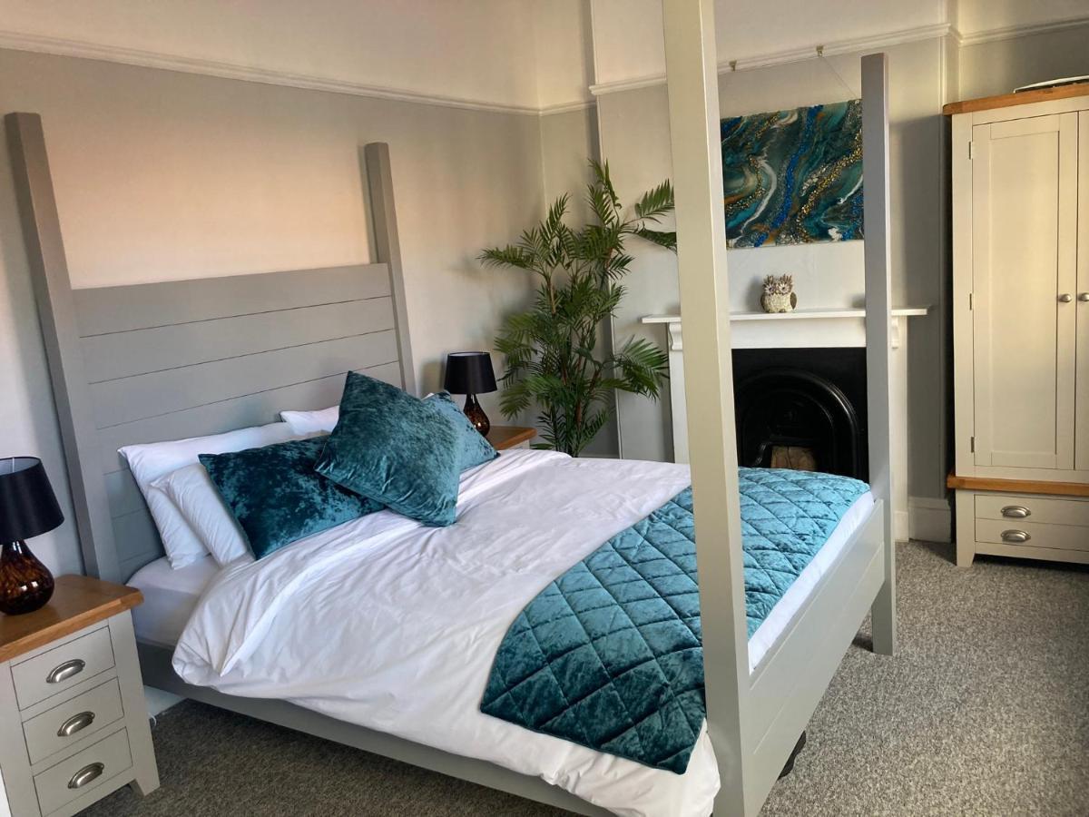 Stylish Flat In Yeovil Somerset Dış mekan fotoğraf