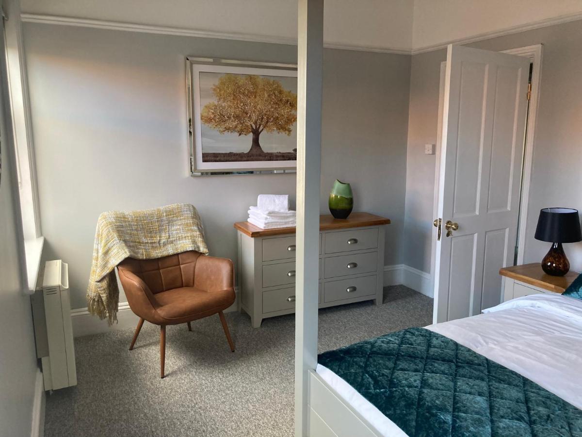 Stylish Flat In Yeovil Somerset Dış mekan fotoğraf