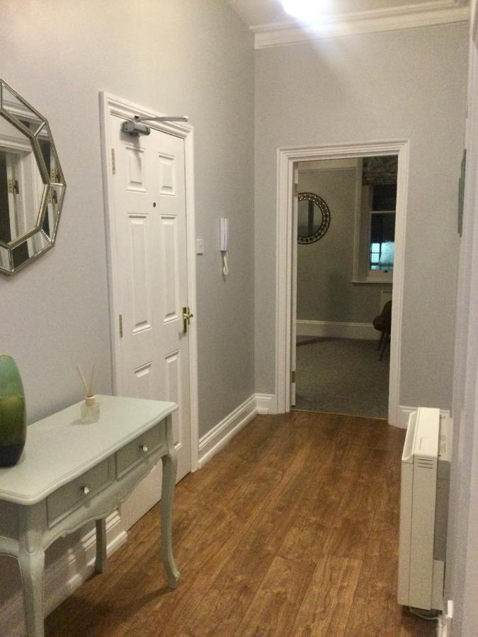 Stylish Flat In Yeovil Somerset Dış mekan fotoğraf